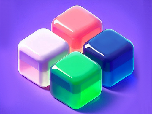 Jelly Block Puzzle source artwork
