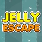 Jelly Escape cover art
