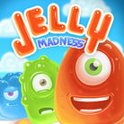 Jelly Madness cover art