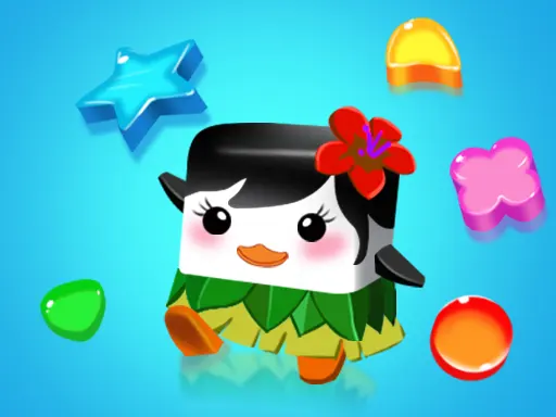 Jelly Quest Mania cover art