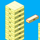 Jenga cover art