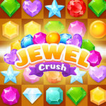 Jewel Crush cover art
