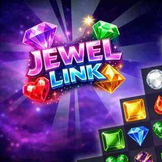 Jewel Link cover art