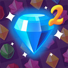 Jewels Blitz 2 cover art