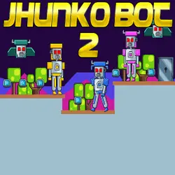 Jhunko Bot 2 cover art