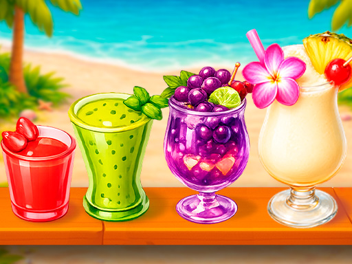 Juice Merge cover art