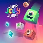 Jump Jelly Jump source artwork