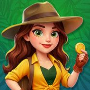 Jungle Match Adventures preview