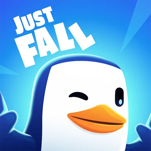 JustFall.LOL cover art