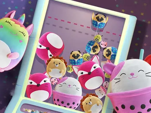 Kawaii Claw Merge cover art