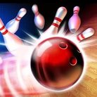 King Pin Bowling cover art