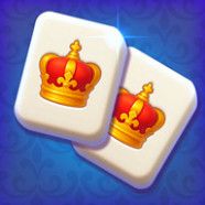 Kings and Queens Mahjong preview