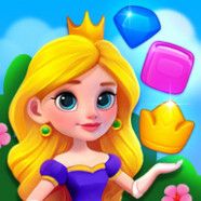 Kings and Queens Match cover art