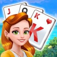 Kings and Queens Solitaire Tripeaks cover art