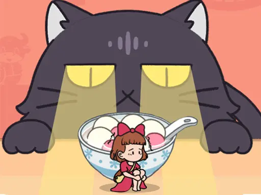 Kitten Hide And Seek cover art