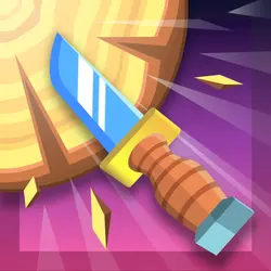 Knife Smash cover art