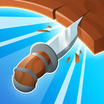 Knife Spin cover art
