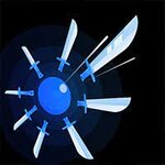 KnifeBlades.io cover art