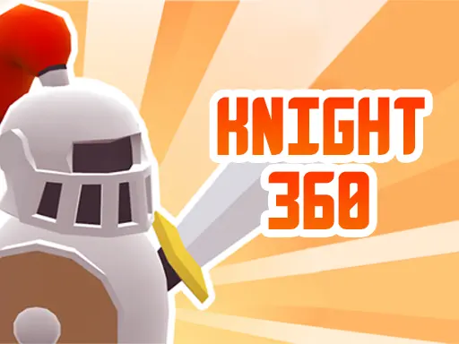 Knight 360 cover art