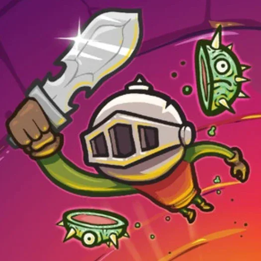 Knightmare Tower cover art