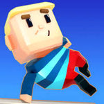 Kogama Wipeout source artwork