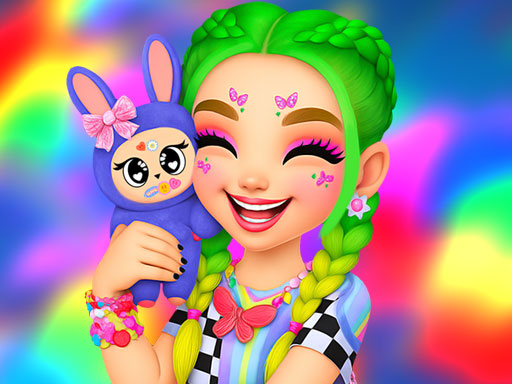 Labubu And Me cover art