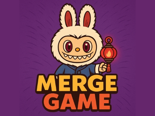Labubu Merge cover art