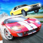Lamborghini Car Drift cover art