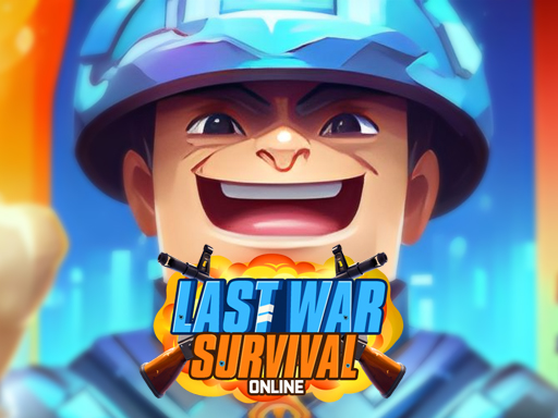 Last War Survival cover art