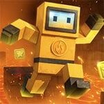 Lava Blox cover art