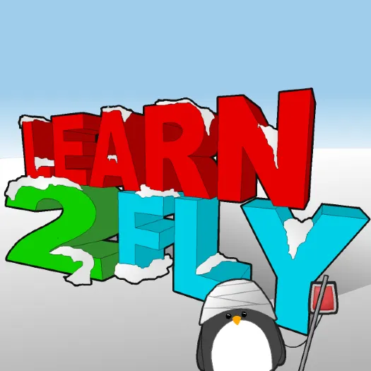 Learn to Fly 2 cover art