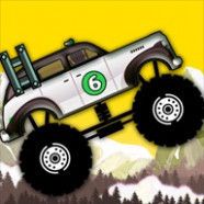 Lethal Race Game cover art