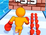 Level Up Runner cover art