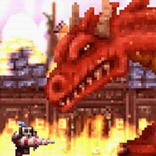 Loot Hero cover art