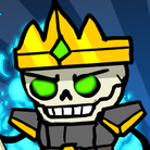 Loot Heroes 2 source artwork