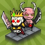 Loot Heroes cover art