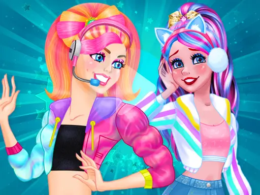 Lovely Streamers cover art