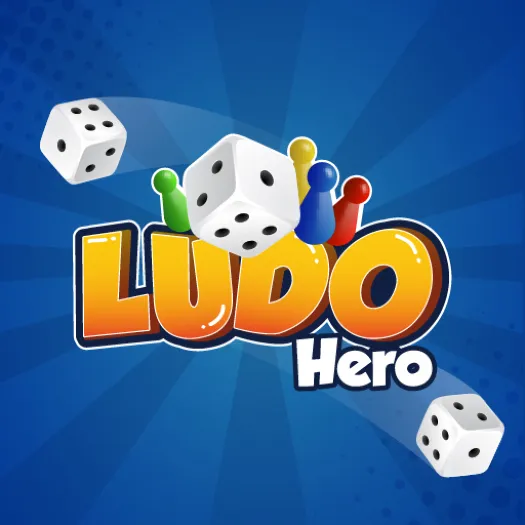 Ludo Hero cover art