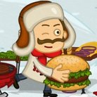 Mad Burger 2 cover art