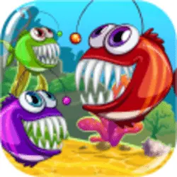 Mad Fish cover art