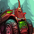 Mad Truck Challenge cover art