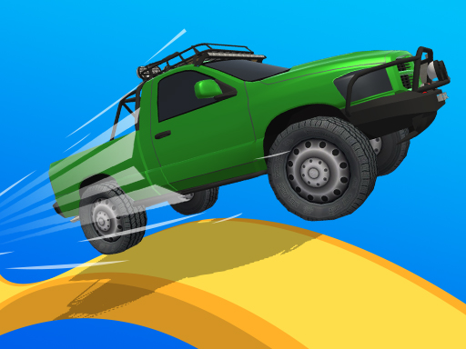 Mad Truck cover art