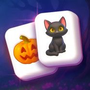 Magic and Wizards Mahjong preview