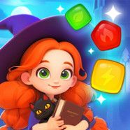 Magic and Wizards Match source artwork
