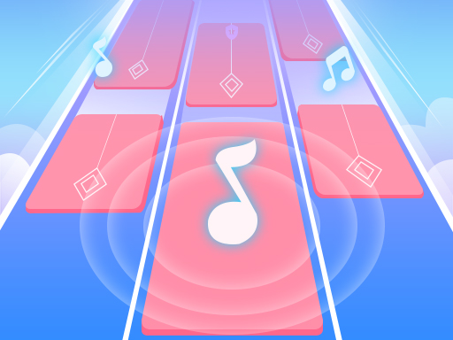 Magic Piano Music cover art