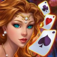 Magic Solitaire cover art