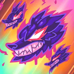 Magikmon cover art