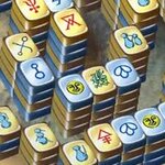 Mahjong Alchemy cover art
