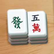 Mahjong at Home: Scandinavian Winter Edition cover art