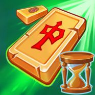 Mahjong Blitz Game source artwork